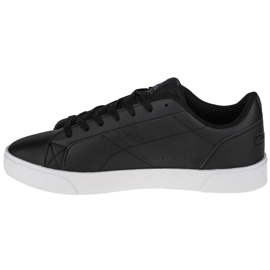 Zapatos Kappa Lollo Low M 243045-1110 negro 1 Zapatos Kappa Lollo Low M 243045-1110 negro 1
