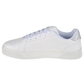 Zapatos Kappa Chaste W 243085-1017 blanco 1
