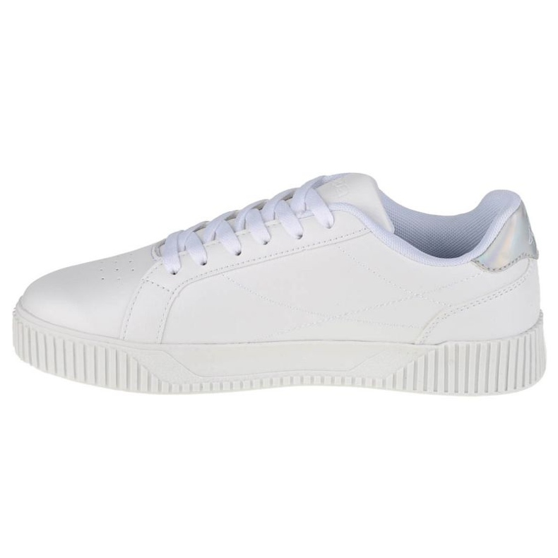 Zapatos Kappa Chaste W 243085-1017 blanco 1