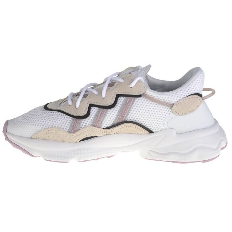 Zapatillas Adidas Ozweego W EG9204 blanco 1