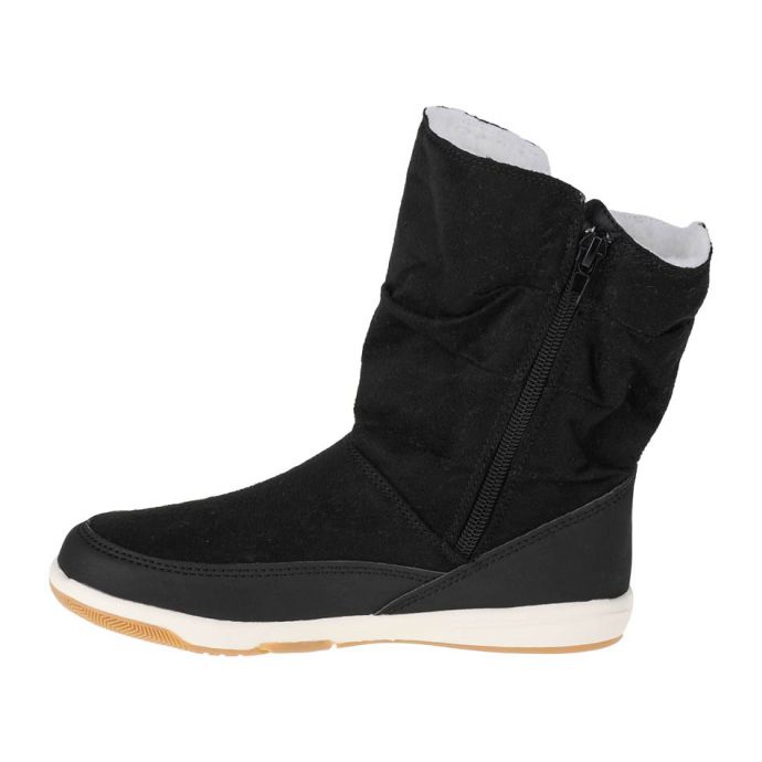 Zapatillas Kappa Crema K 260513K-1122 negro 1