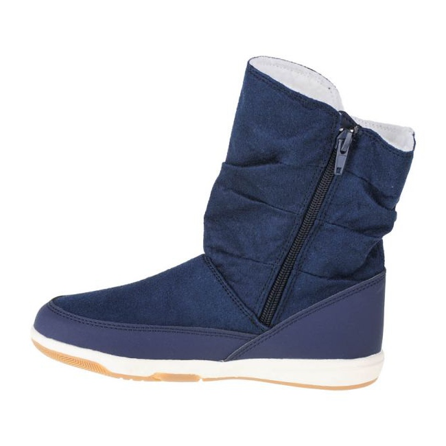 Zapatos Kappa Crema K 260513K-6737 azul 1