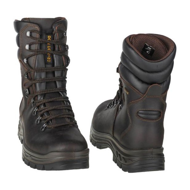 Zapatillas Grisport Lontra M 13817D28T marrón 1