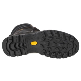 Zapatillas Grisport Lontra M 13817D28T marrón 2