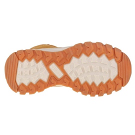 Zapatos para jóvenes Big Star Jr II374054 marrón rosado 1