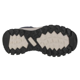 Zapatos para jóvenes Big Star Jr II374055 azul 1