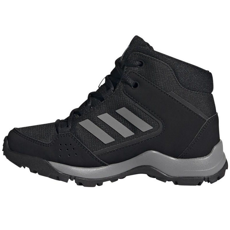 Zapatillas Adidas Terrex Hyperhiker K Jr FX4186 negro azul marino 1