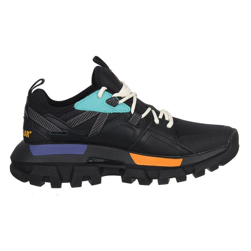 Falabella Chile Zapatillas Caterpillar Rider Sport M Negro