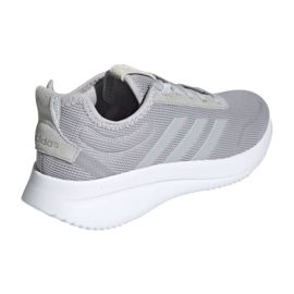 Zapatillas Adidas Lite Racer W GW2406 gris 2