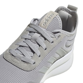 Zapatillas Adidas Lite Racer W GW2406 gris 5