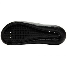 Chanclas Nike Victori One Shower Slide CZ7836-001 negro 2