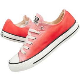 Zapatillas Converse Ctas Ox Daybrea 151266C azul rosa 1