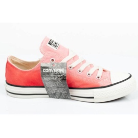 Zapatillas Converse Ctas Ox Daybrea 151266C azul rosado 3