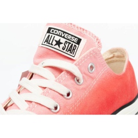 Zapatillas Converse Ctas Ox Daybrea 151266C azul rosado 6