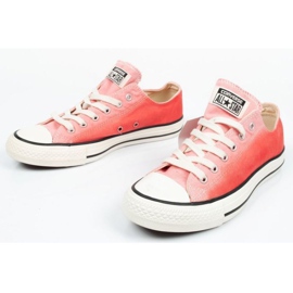 Zapatillas Converse Ctas Ox Daybrea 151266C azul rosado 7