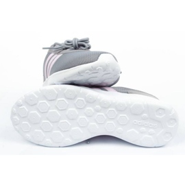 Zapatillas Adidas Lite Racer Mujer F34686 gris 8