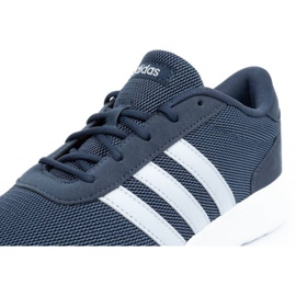 Zapatillas Adidas Lite Racer F34685 azul marino azul 5