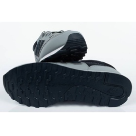 Zapatillas New Balance M GM500SSB negro azul marino gris 8