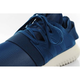 Zapatillas Adidas Tubular Viral S75911 azul 5