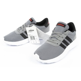 Zapatillas adidas Lite Racer Jr DB1901 azul 7