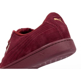Puma Vikky Cinta Puntos W 366930 03 rojo 5