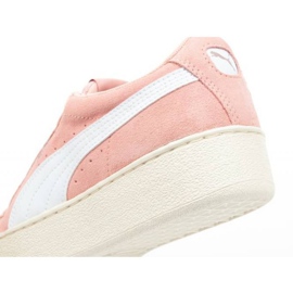 Puma Vikky Plataforma Sd W 368012 03 rosado 6