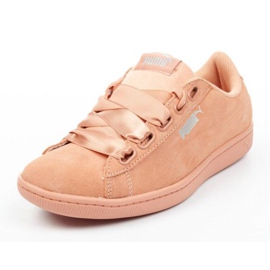 Puma Vikky Cinta SW 366416 05 naranja 2