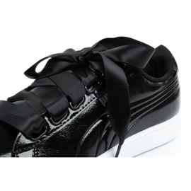 Puma Vikky Cinta PW 366417 01 negro 5