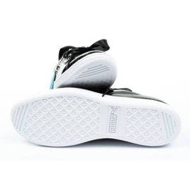 Puma Vikky Cinta PW 366417 01 negro 8