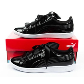 Puma Vikky Cinta PW 366417 01 negro 9