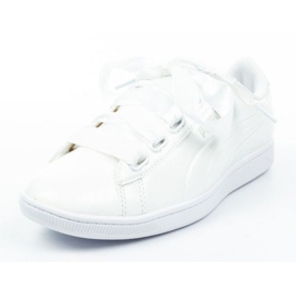 Puma Vikky Cinta PW 366417 02 blanco 2