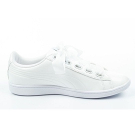 Puma Vikky Cinta PW 366417 02 blanco 3