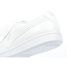 Puma Vikky Cinta PW 366417 02 blanco 6