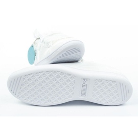 Puma Vikky Cinta PW 366417 02 blanco 8
