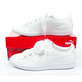 Puma Vikky Cinta PW 366417 02 blanco 9