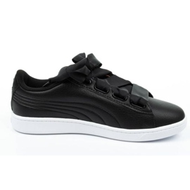 Puma Vikky v2 Ribbon Core W 369114 01 negro 3
