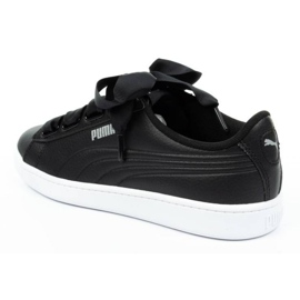 Puma Vikky v2 Ribbon Core W 369114 01 negro 4