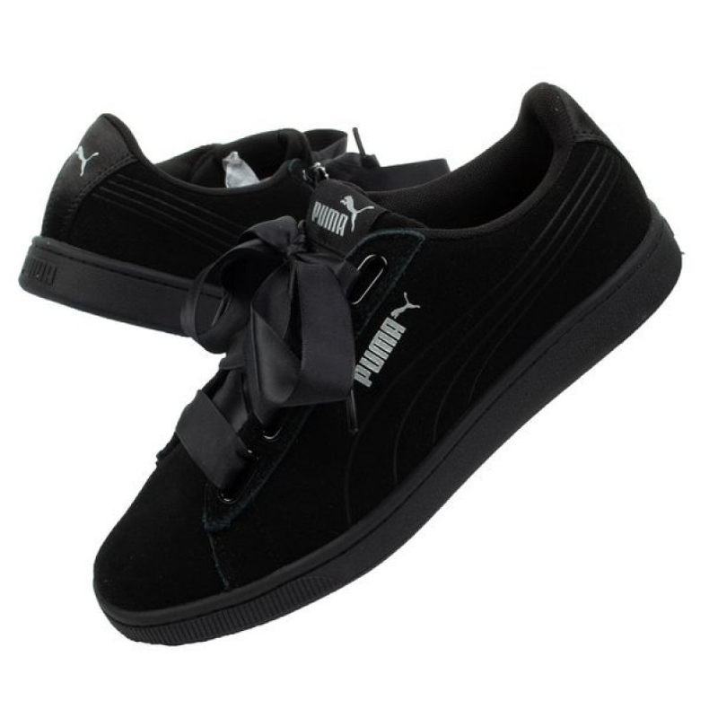 Puma Vikky v2 Cinta SW 369726 01 negro 1