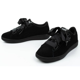 Puma Vikky v2 Cinta SW 369726 01 negro 7
