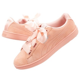 Puma Vikky V2 Cinta W 369726 05 naranja 1