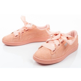 Puma Vikky V2 Cinta W 369726 05 naranja 7