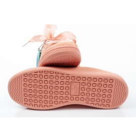 Puma Vikky V2 Cinta W 369726 05 naranja 8