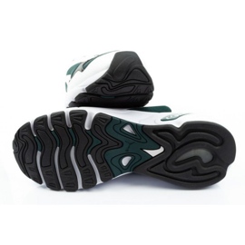 Puma Cell Viper Running M 369505 01 zapatillas de running blanco verde 8