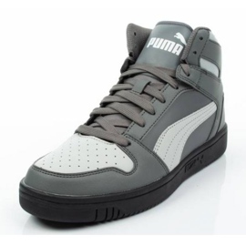 Zapatillas Puma Rebound LayUp Sl 369573 04 gris 2