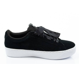 Puma Vikky Plataforma Cinta W 367642 03 negro 3