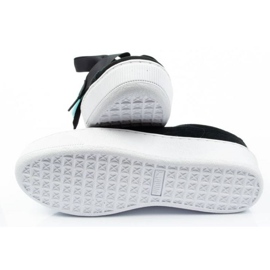 Puma Vikky Plataforma Cinta W 367642 03 negro 8