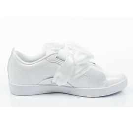Zapatos Puma Smash Wns Bkl Patent W 369638 01 blanco 3