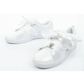 Zapatos Puma Smash Wns Bkl Patent W 369638 01 blanco 7