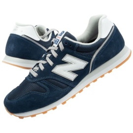 New Balance M ML373DB2 azul marino 1 New Balance M ML373DB2 azul marino 1