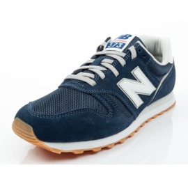 New Balance M ML373DB2 azul marino 2
